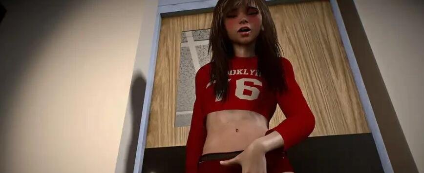 【SD/欧美SLG/汉化/动态】勒索与教育Blackmail and Education1.0 汉化版【PC+安卓/3.9G】