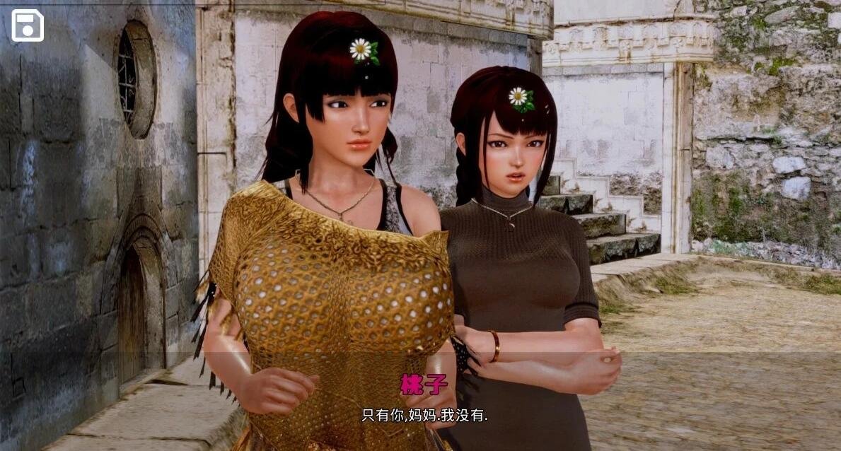 【PC/3D/欧美SLG/汉化/动态】黑魔法 Dark Magic V0.18.0 AI汉化版【4.2G】