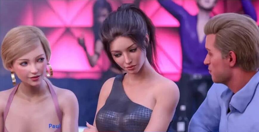 【SD/欧美SLG/汉化/动态】凯特 Kate第二季 S2v0.3 PC+安卓汉化版【3.3G】