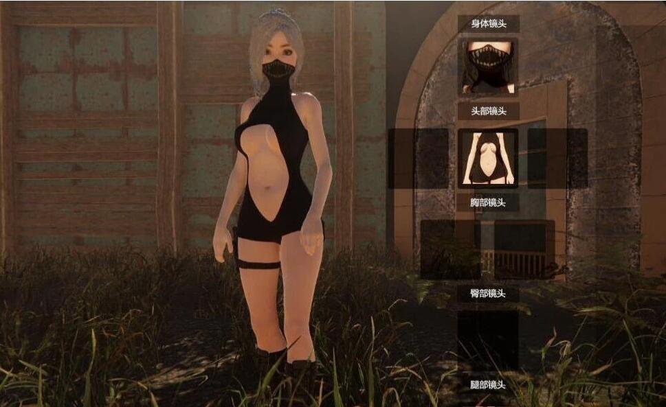 【PC/3D/大型ACT/英文/动态】圣光绽放 Too Much Light 5.0e  正式版【5G】