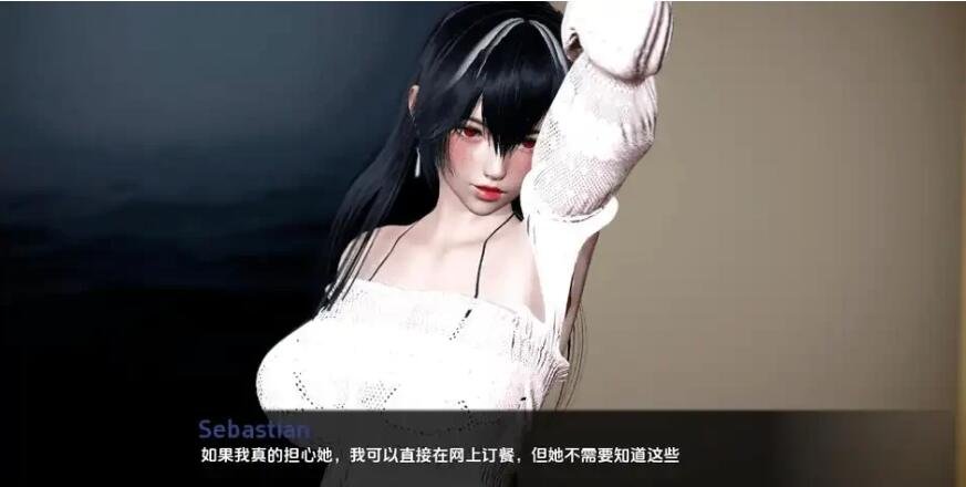【SD/欧美SLG/汉化/动态】永恒的复仇 Timeless Vendetta v0.3.0 PC+安卓汉化版【2.6G】
