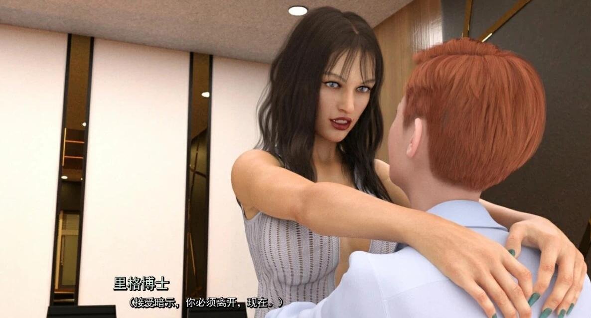 【SD/欧美SLG/汉化/动态】新的开始 A New Beginning v0.14 PC+安卓汉化版【640M】