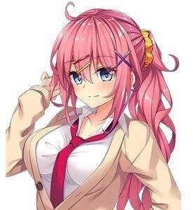 【PC/2D/拔作ADV/汉化/CV】和小辣妹共度甜蜜温泉旅行 汉化版+存档【880M】