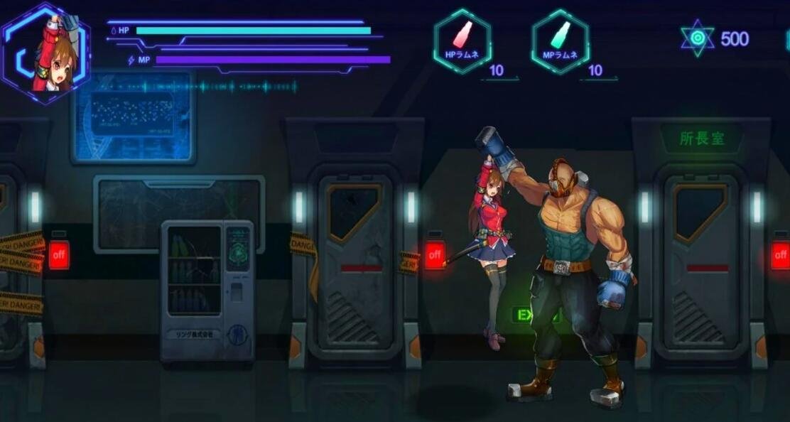 【PC/2D/ACT/中文】宇宙魔方 Build.10378361 STEAM官方中文版+DLC【2.2G】