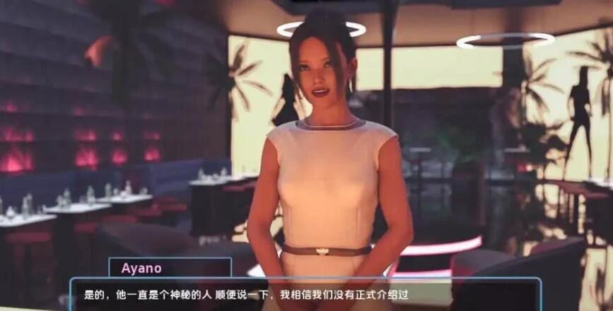 【SD/欧美SLG/汉化/动态】一触即发A Touch of Magic 0.1 PC+安卓汉化版【2.5G】