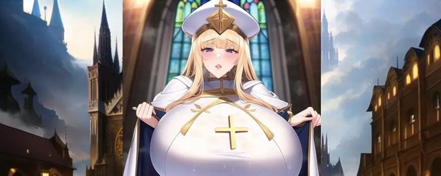 【PC/2D/RPG/汉化】欲望地牢 Lust Dungeon V1.20 AI汉化版【1G】