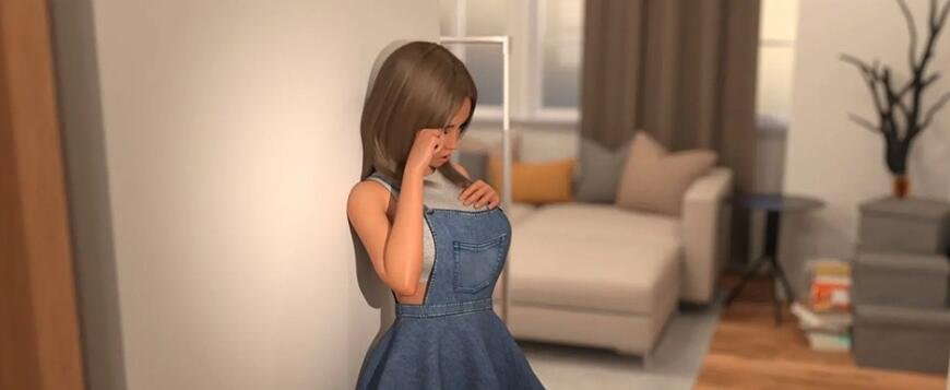 【SD/欧美SLG/汉化/动态】我的米莉 My Milly v0.6 汉化版【PC+安卓/2.3G】