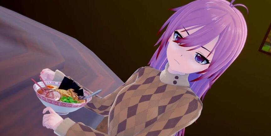 【SD/日系SLG/汉化/3D】同一枚硬币的两面 Two Sides of the Same Coin v0.3.0.5 汉化版【PC+安卓/3.2G】