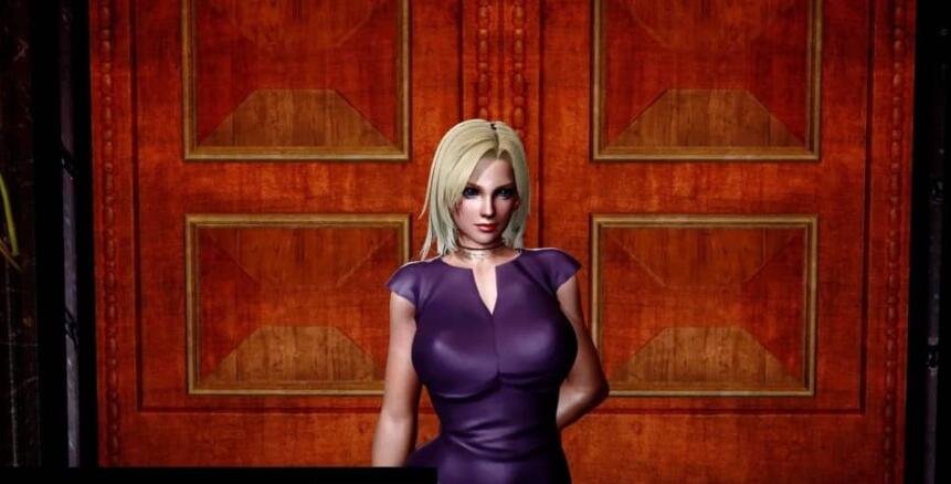 【SD/欧美SLG/汉化/3D】欲望与力量：黑暗世界 Desires & Power: A Dark World v0.1 汉化版【PC+安卓/700M】