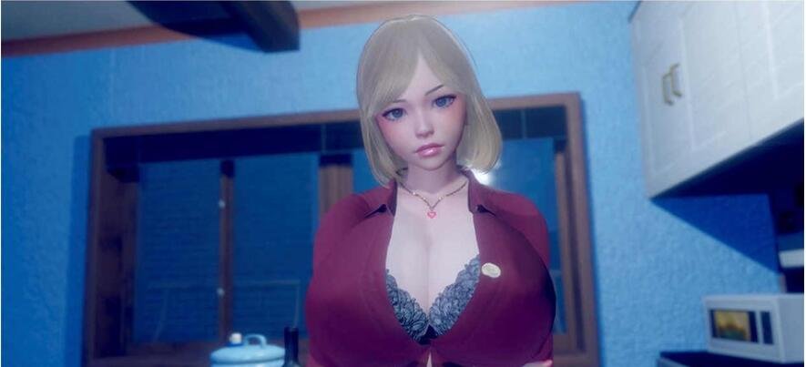 【SD/亚洲/SLG/汉化】扭曲的记忆 Twisted Memories v0.61【PC+安卓/4G】