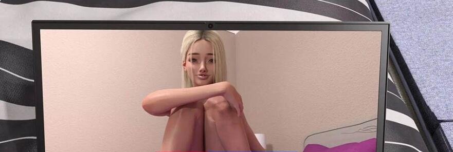 【SD/欧美SLG/汉化/动态】章鱼岛 Octopussy Island v0.1 汉化版【PC+安卓/600M】