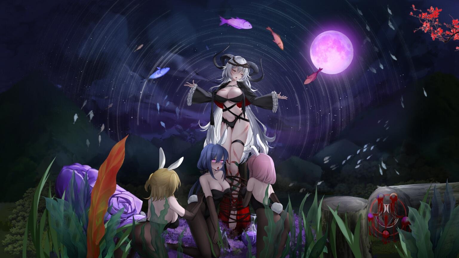 【PC/2D/SLG/中文】遗失2 Lost2 Build.9625228 STEAM官方中文版【1.6G】