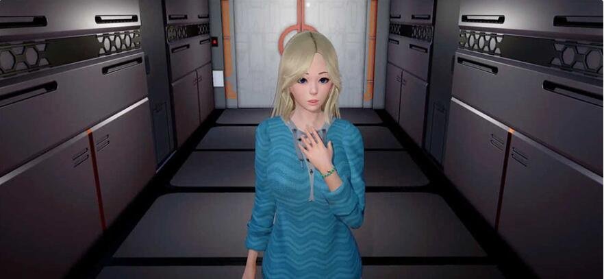 【SD/沙盒SLG/汉化/动态】后宫 Haremence v0.1 汉化版【PC+安卓/4G】