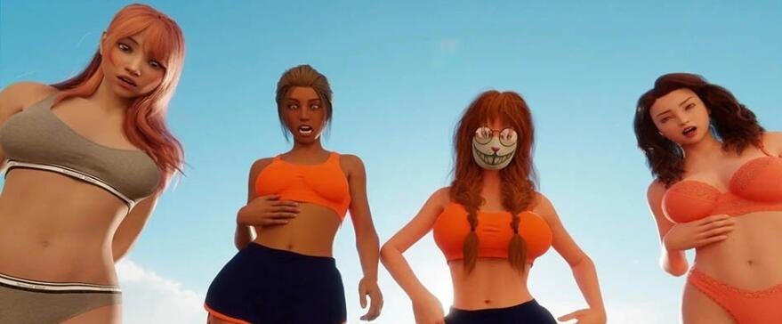 【SD/欧美SLG/汉化/动态】梦想 Dream v0.02 汉化版【PC+安卓/400M】