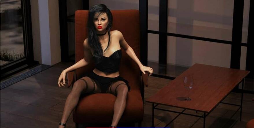 【SD/欧美SLG/汉化/3D】光明草地故事 Brightmeadow Tales v1.0.1 汉化版【PC+安卓/600M】