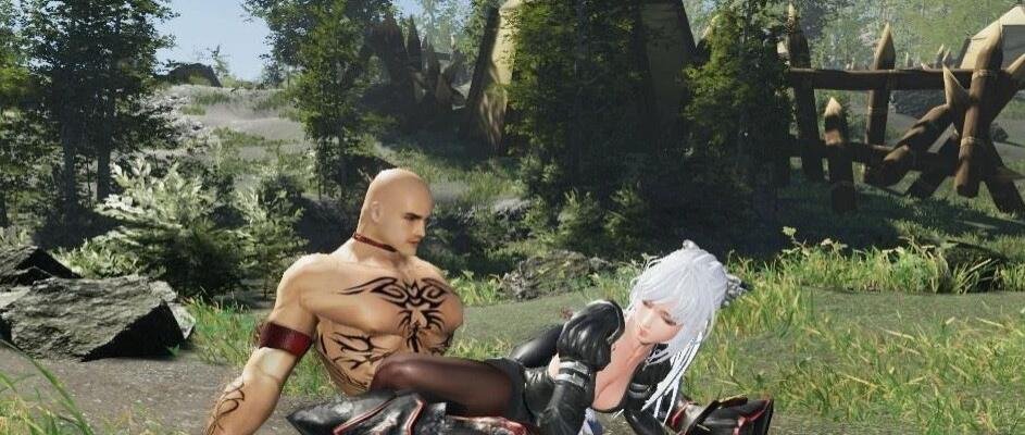 【PC/3D/极品ACT/中文】剑姬无双 劍姬無双-Sword x Hime Ver1.12.4 STEAM官中步兵版【13G】