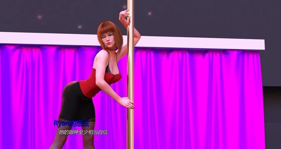 【SD/3D/欧美SLG/汉化】家族企业 A Family Venturer v0.08 V4B汉化版【4.8G】