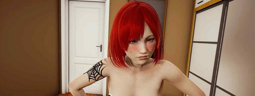 【SD/亚洲风SLG/汉化/动态】深度觉醒 CH9.3 （Depths Revival）汉化版【PC+安卓/4G更新】