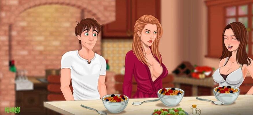 【SD/欧美SLG/汉化/动态】巫师历险记 Wizards Adventures V0.1.32.2 汉化版【PC+安卓/4G】