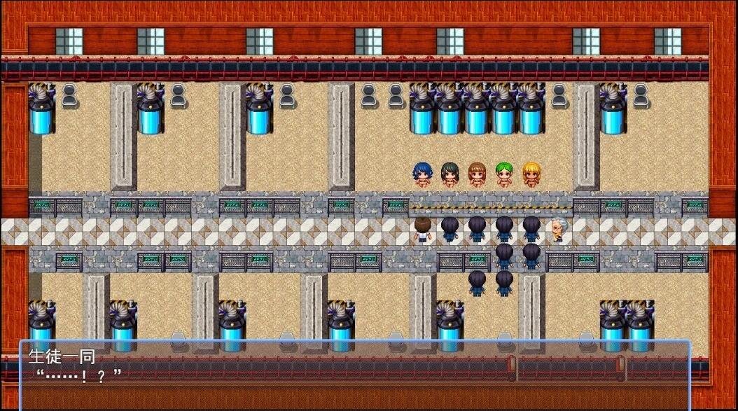 【PC/奇妙RPG/中文】人间牧场：再生篇 官方中文步兵版+全CG回想【新作/欧派/CV/700M】