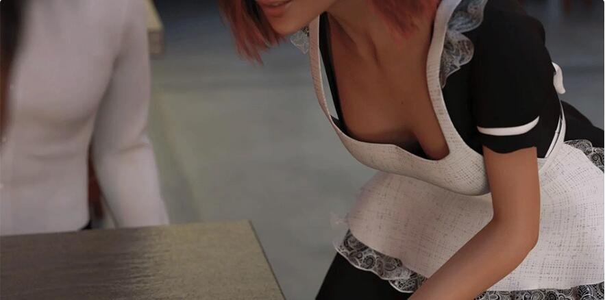 【SD/欧美SLG/汉化/动态】破碎的领域 Fractured Realms Demo v0.0.5 汉化版【PC+安卓/1G】