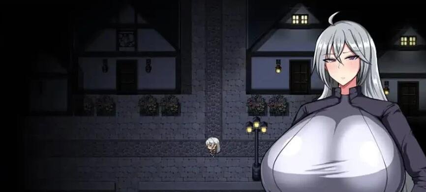 【PC/佳作RPG/汉化/换装】战鬼柯斯汀：戦鬼キルスティン V1.11 AI汉化版+全CG存档【H战斗/1.4G】