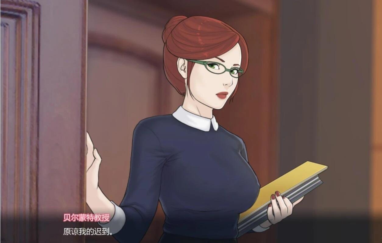 【SD/2D/SLG/中文】快捷情趣酒店 V3.50 双端STEAM官方中文版【5.7G】