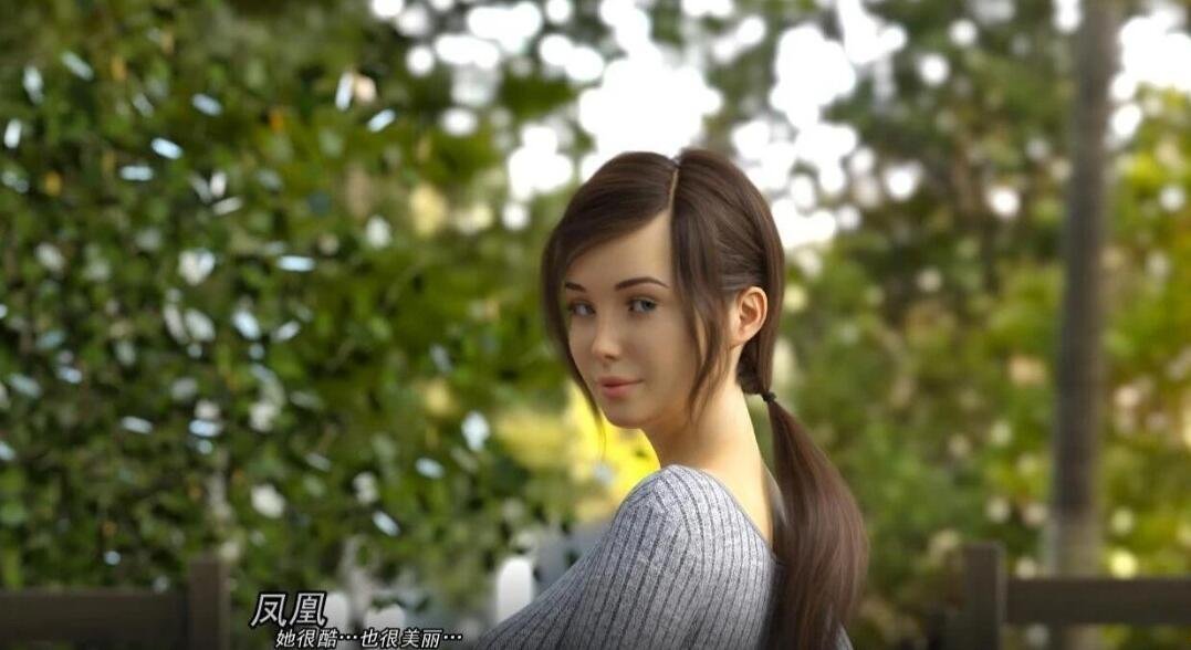 【SD/欧美SLG/汉化/动态】学院情缘 v0.35 Extended 汉化版【PC+安卓/3.6G/更新】