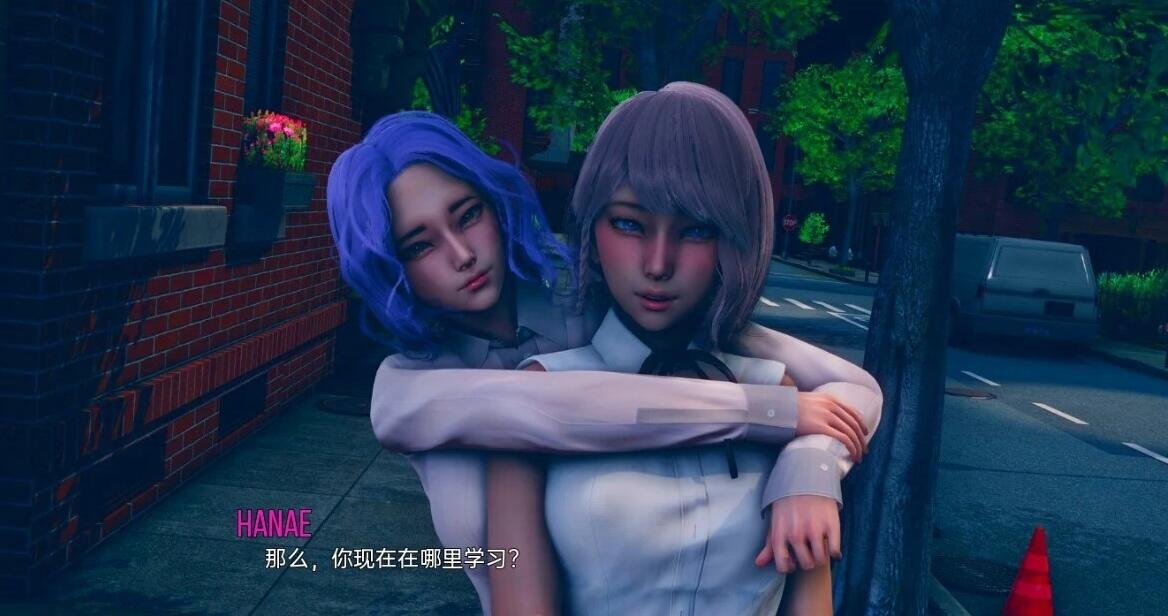 【SD/亚洲SLG/汉化/动态】重建 Reconstruction v1.0 汉化版【PC+安卓/1.7G】