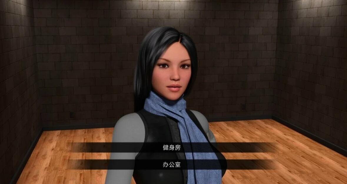 【SD/欧美SLG/汉化/3D】情侣 夫妻 Couples V0.22 双端汉化版【3.8G】