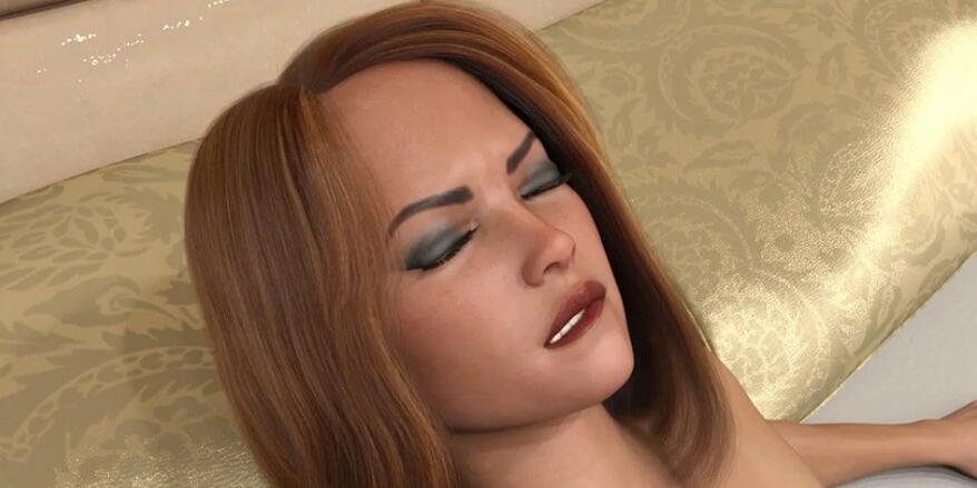 【SD/欧美SLG/汉化/3D】度假的辣妹 Hotwives on Holiday FULL 3-Days 汉化版【PC+安卓/3.6G】