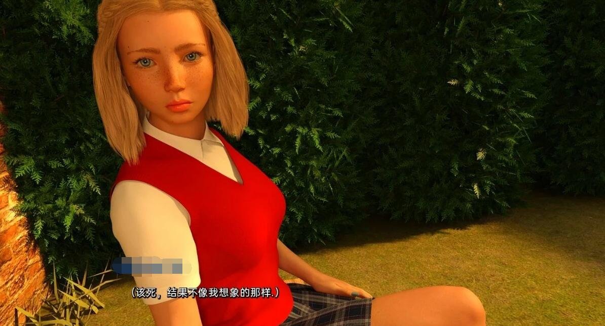 【SD/欧美SLG/汉化/动态】在我回家的路上 在回家的路上 On My Way Home Reworked V2.2 PC+安卓汉化版【1.5G】