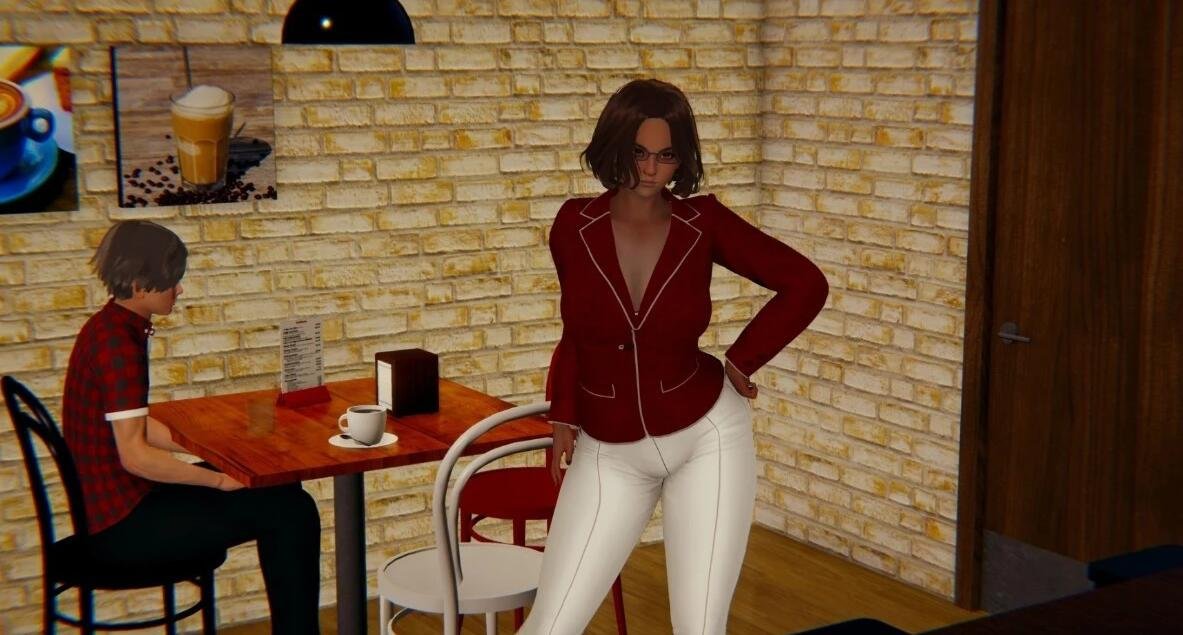 【SD/亚洲风SLG/汉化/动态】深度觉醒 CH9.3 （Depths Revival）汉化版【PC+安卓/4G更新】