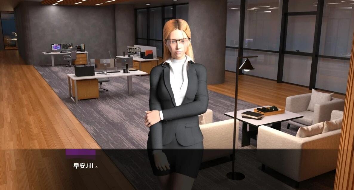 【SD/3D/欧美SLG/汉化】主权 Sovereign V0.10.0 双端汉化版【1.7G】