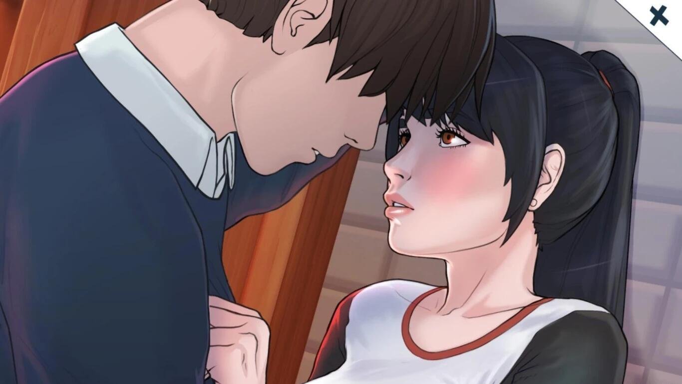 【SD/2D/SLG/中文】快捷情趣酒店 V3.50 双端STEAM官方中文版【5.7G】