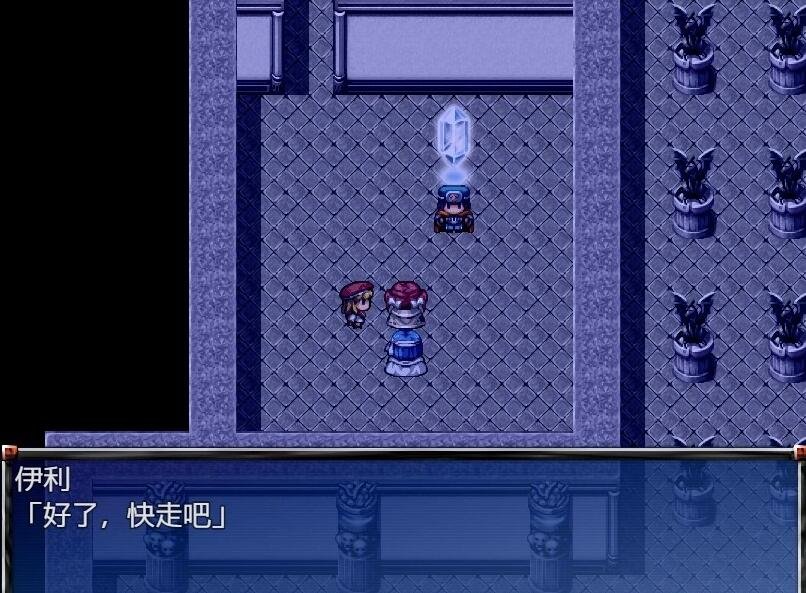 【SD/日式RPG/调教/破解/CG屋】少女堕落战纪 双端完整汉化版【1G】