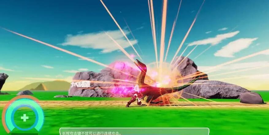 【PC/3D/ACT/汉化】雪剑的布兰狄亚boik官中步兵 女主大欧派【2.8G】