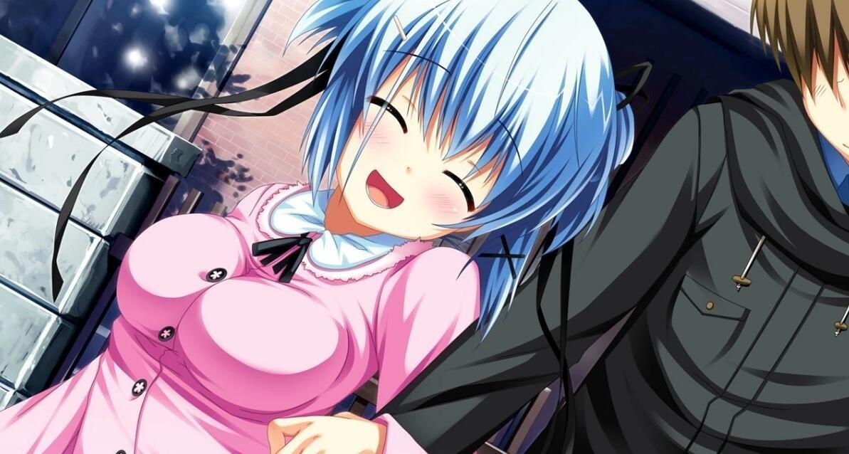 【PC/2D/汉化ADV/后宫】[ASa Project] 恋爱0公里/恋愛0キロメートル+CG【2.5G】