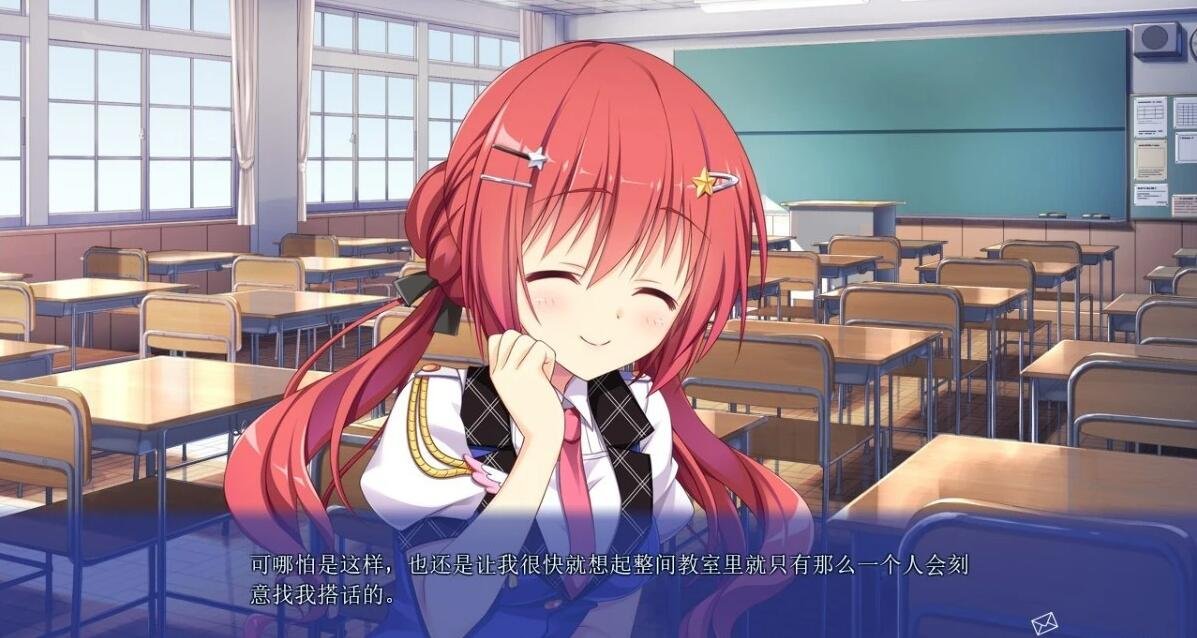 【PC/2D/汉化ADV/学园后宫】想谈个恋爱吗？那就给钱吧 汉化版+CG【4.6G】