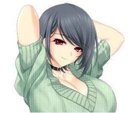 【PC/2D/大作ADV/汉化/动态】[竹子社]我的姐姐老师～补习课老师 汉化版【6G】