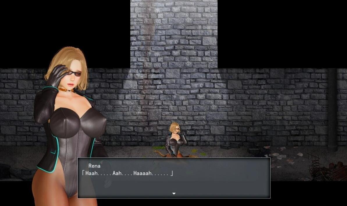 【PC/2D/ACT/英文】逃离Z市 3/Escape From Z City 3 V0.22A 官方英文版【2.7G】