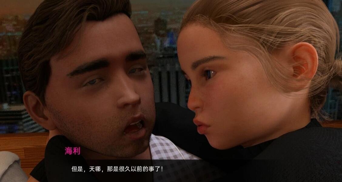 【SD/3D/欧美SLG/汉化】但我是坏人But I’m the Bad Guy V0.045 双端汉化版【2.5G】