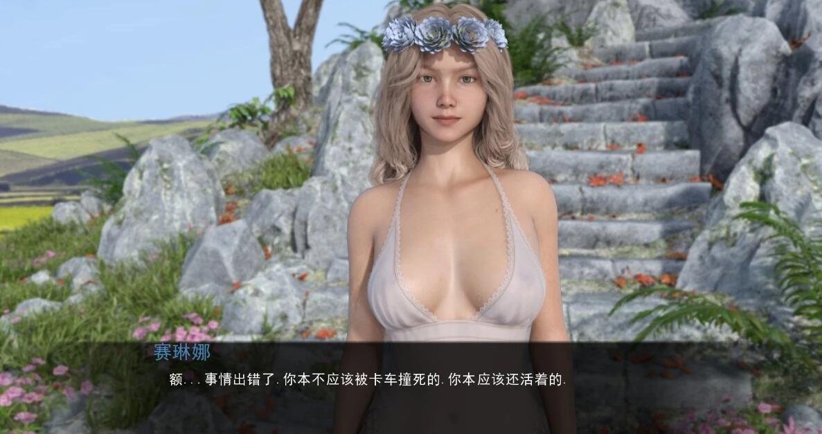 【SD/3D/欧美SLG/汉化】女神的最佳交易 我的最佳交易 My Best Deal V3.2.5 双端汉化版【6.7G】