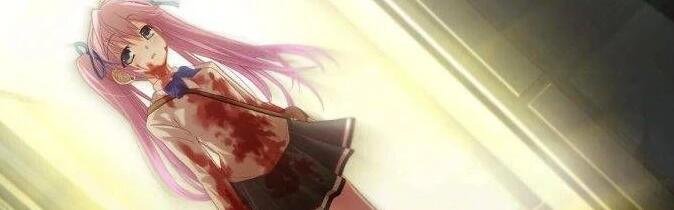 【PC/2D/ADV/密室/解密】[INTENSE] ABYSS OF THE SACRIFICE/密室的祭品 [官中]【6.3G】