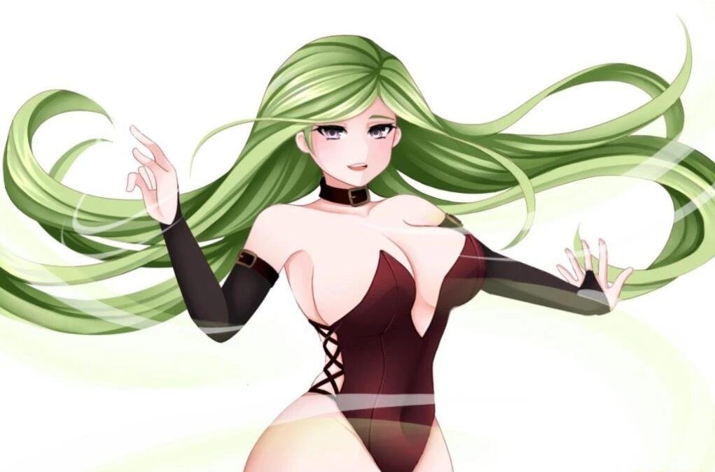 【SD/2D/RPG/汉化/战斗H】女妖支配者 V7.0 双端精翻步兵版+CG【1.3G】