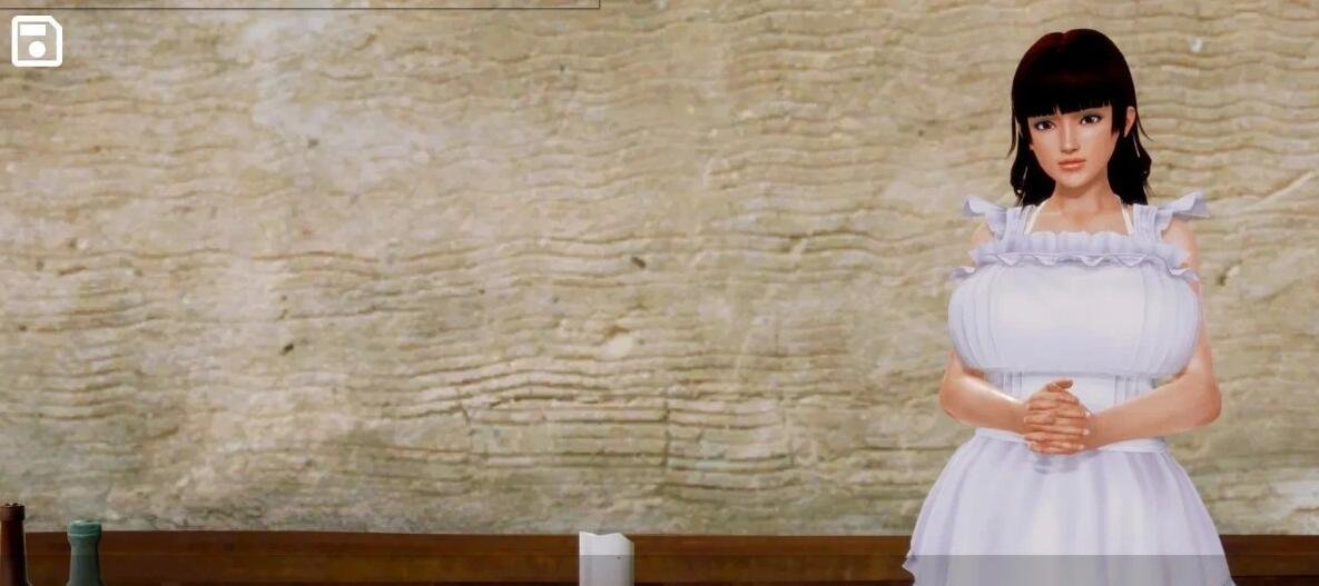 【PC/3D/欧美SLG/汉化/动态】黑魔法 Dark Magic V0.18.0 AI汉化版【4.2G】