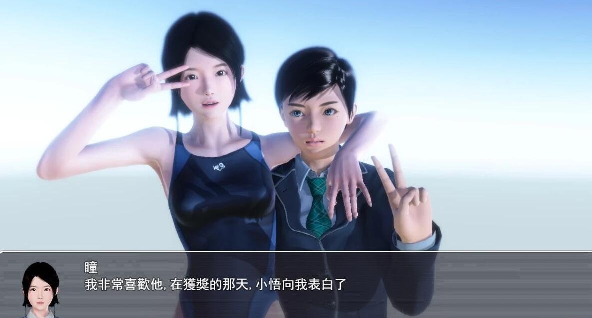 【PC/2D/大型RPG/中文/步兵】昏暗之声~Noise V0.70 官方中文版【3.1G】