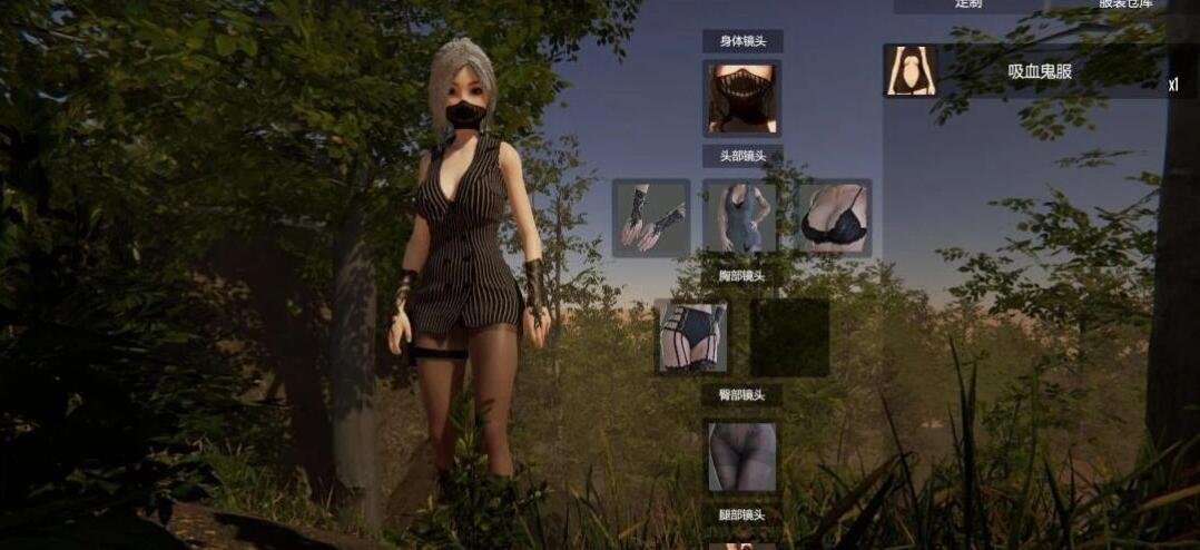 【PC/3D/大型ACT/英文/动态】圣光绽放 Too Much Light 5.0e  正式版【5G】