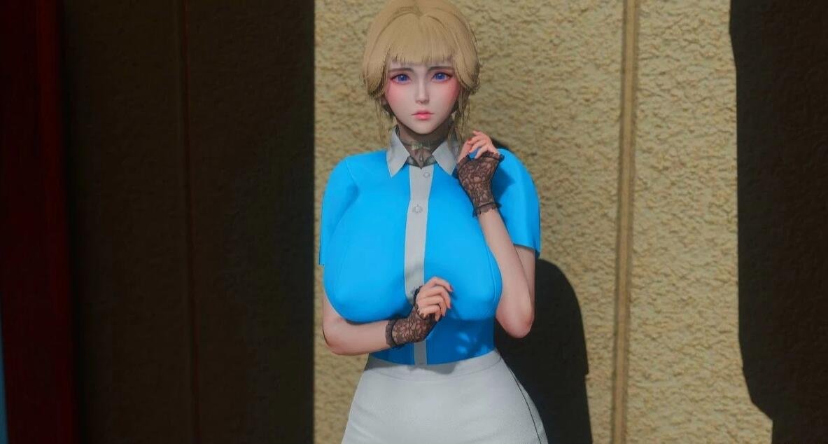 【SD/3D/RPG/中文】青青草原之老王 V1.3 双端官方中文步兵版【4.5G】