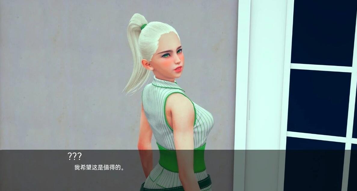 【SD/欧美SLG/汉化/动态】门户之心 传送门之心 Portal Heart v0.7 PC+安卓汉化版【1.1G】